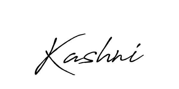 Make a beautiful signature design for name Kashni. Use this online signature maker to create a handwritten signature for free. Kashni signature style 7 images and pictures png