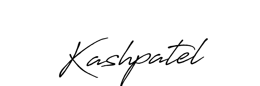 Make a short Kashpatel signature style. Manage your documents anywhere anytime using Antro_Vectra_Bolder. Create and add eSignatures, submit forms, share and send files easily. Kashpatel signature style 7 images and pictures png