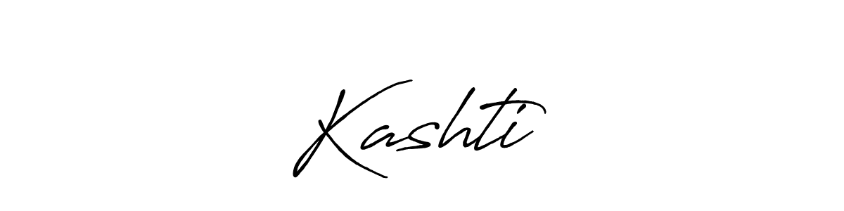 Antro_Vectra_Bolder is a professional signature style that is perfect for those who want to add a touch of class to their signature. It is also a great choice for those who want to make their signature more unique. Get Kashti❤️ name to fancy signature for free. Kashti❤️ signature style 7 images and pictures png
