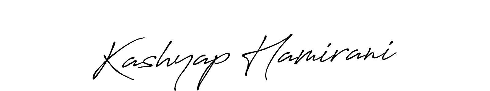 See photos of Kashyap Hamirani official signature by Spectra . Check more albums & portfolios. Read reviews & check more about Antro_Vectra_Bolder font. Kashyap Hamirani signature style 7 images and pictures png