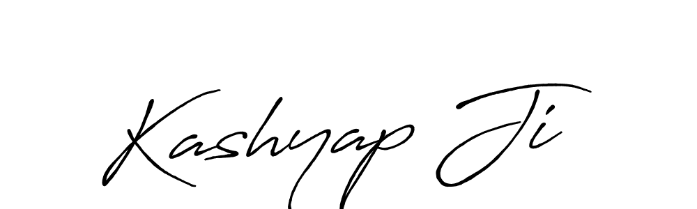 Here are the top 10 professional signature styles for the name Kashyap Ji. These are the best autograph styles you can use for your name. Kashyap Ji signature style 7 images and pictures png