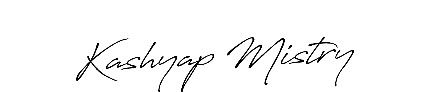 The best way (Antro_Vectra_Bolder) to make a short signature is to pick only two or three words in your name. The name Kashyap Mistry include a total of six letters. For converting this name. Kashyap Mistry signature style 7 images and pictures png