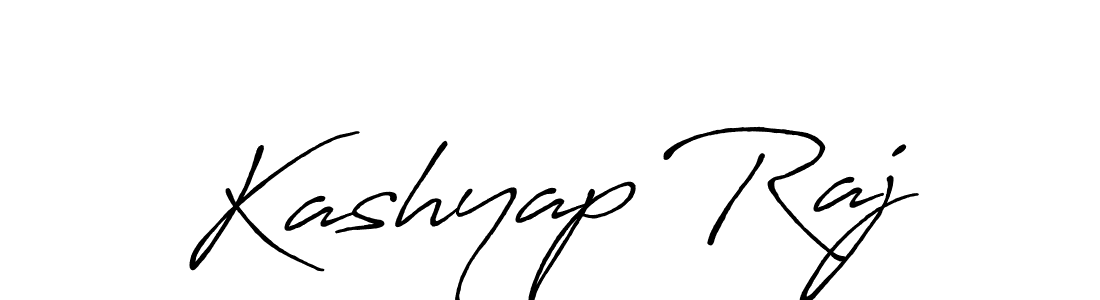 The best way (Antro_Vectra_Bolder) to make a short signature is to pick only two or three words in your name. The name Kashyap Raj include a total of six letters. For converting this name. Kashyap Raj signature style 7 images and pictures png