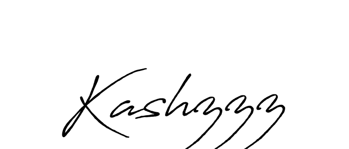 Make a beautiful signature design for name Kashzzz. Use this online signature maker to create a handwritten signature for free. Kashzzz signature style 7 images and pictures png