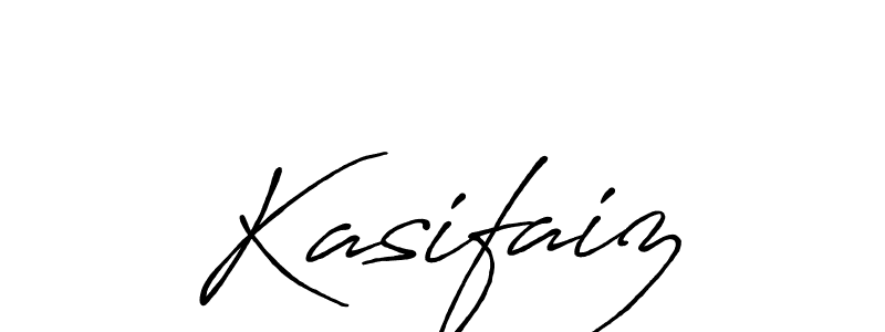 Best and Professional Signature Style for Kasifaiz. Antro_Vectra_Bolder Best Signature Style Collection. Kasifaiz signature style 7 images and pictures png