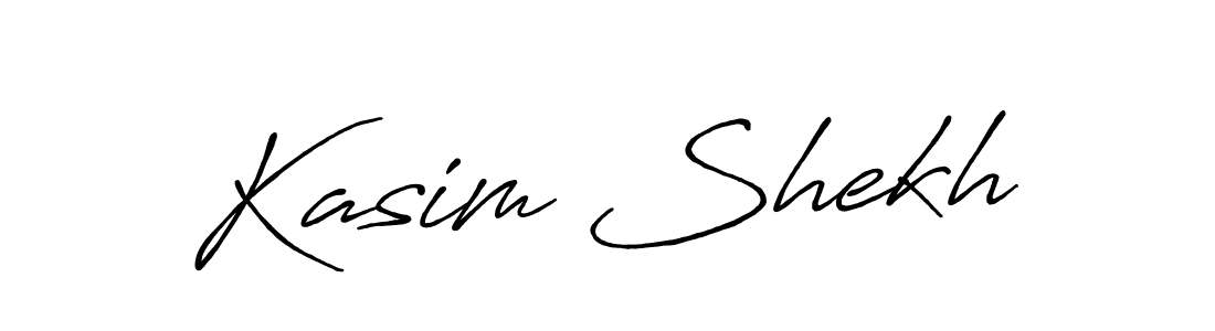 You can use this online signature creator to create a handwritten signature for the name Kasim Shekh. This is the best online autograph maker. Kasim Shekh signature style 7 images and pictures png