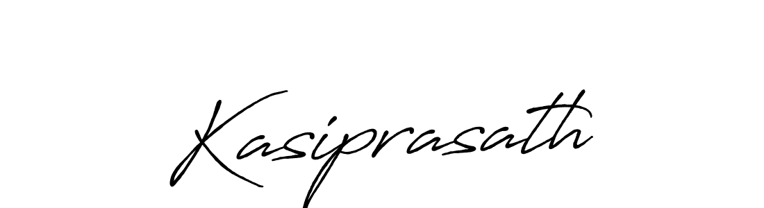 Similarly Antro_Vectra_Bolder is the best handwritten signature design. Signature creator online .You can use it as an online autograph creator for name Kasiprasath. Kasiprasath signature style 7 images and pictures png