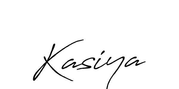 Make a beautiful signature design for name Kasiya. Use this online signature maker to create a handwritten signature for free. Kasiya signature style 7 images and pictures png