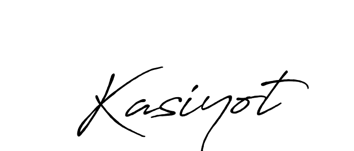 Make a beautiful signature design for name Kasiyot. Use this online signature maker to create a handwritten signature for free. Kasiyot signature style 7 images and pictures png