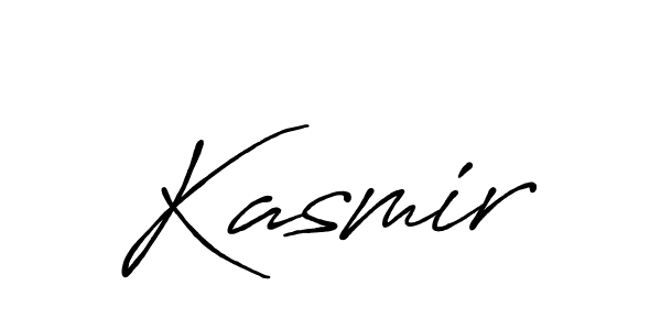 Make a beautiful signature design for name Kasmir. Use this online signature maker to create a handwritten signature for free. Kasmir signature style 7 images and pictures png