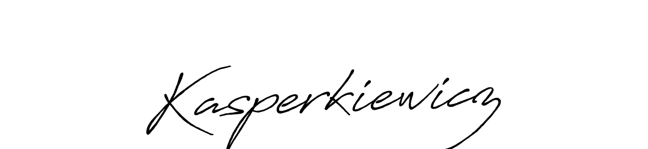 You can use this online signature creator to create a handwritten signature for the name Kasperkiewicz. This is the best online autograph maker. Kasperkiewicz signature style 7 images and pictures png