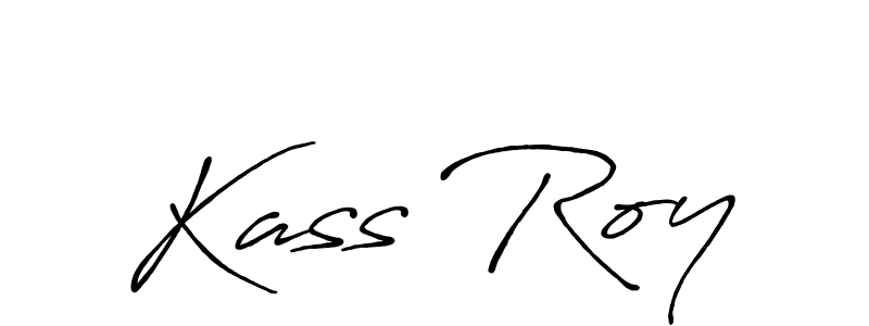 See photos of Kass Roy official signature by Spectra . Check more albums & portfolios. Read reviews & check more about Antro_Vectra_Bolder font. Kass Roy signature style 7 images and pictures png