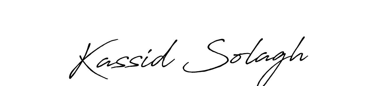 if you are searching for the best signature style for your name Kassid Solagh. so please give up your signature search. here we have designed multiple signature styles  using Antro_Vectra_Bolder. Kassid Solagh signature style 7 images and pictures png