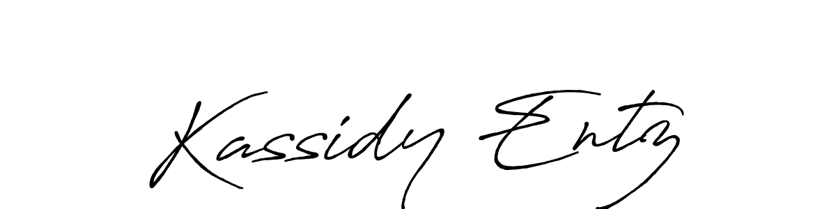 Check out images of Autograph of Kassidy Entz name. Actor Kassidy Entz Signature Style. Antro_Vectra_Bolder is a professional sign style online. Kassidy Entz signature style 7 images and pictures png