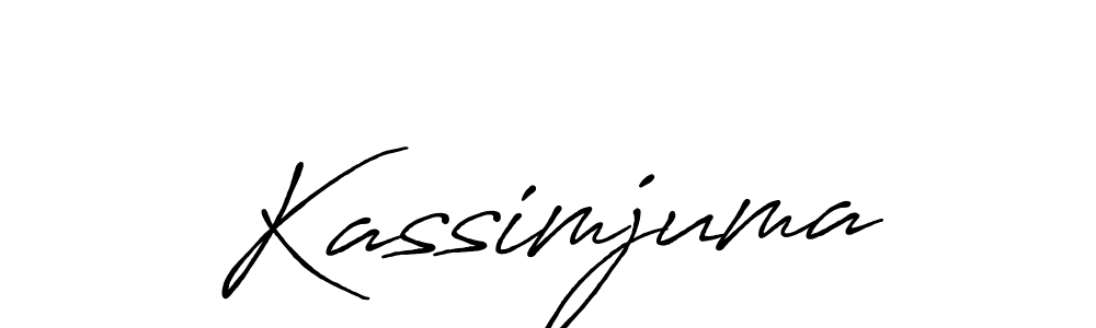 This is the best signature style for the Kassimjuma name. Also you like these signature font (Antro_Vectra_Bolder). Mix name signature. Kassimjuma signature style 7 images and pictures png