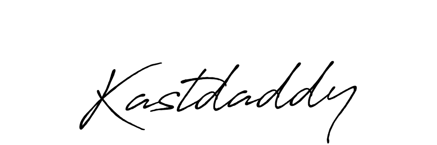 It looks lik you need a new signature style for name Kastdaddy. Design unique handwritten (Antro_Vectra_Bolder) signature with our free signature maker in just a few clicks. Kastdaddy signature style 7 images and pictures png