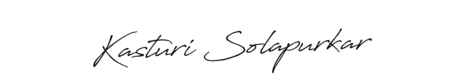 Here are the top 10 professional signature styles for the name Kasturi Solapurkar. These are the best autograph styles you can use for your name. Kasturi Solapurkar signature style 7 images and pictures png