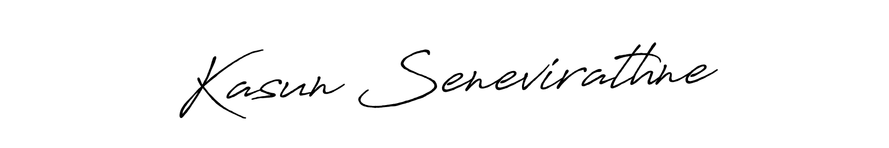 Similarly Antro_Vectra_Bolder is the best handwritten signature design. Signature creator online .You can use it as an online autograph creator for name Kasun Senevirathne. Kasun Senevirathne signature style 7 images and pictures png