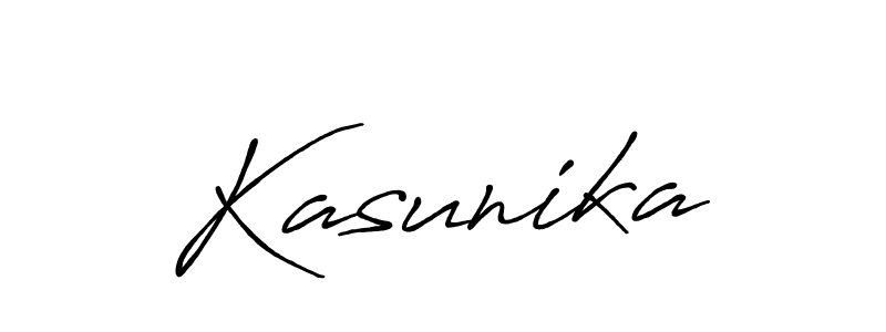 This is the best signature style for the Kasunika name. Also you like these signature font (Antro_Vectra_Bolder). Mix name signature. Kasunika signature style 7 images and pictures png