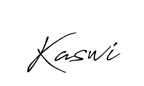 How to Draw Kaswi signature style? Antro_Vectra_Bolder is a latest design signature styles for name Kaswi. Kaswi signature style 7 images and pictures png
