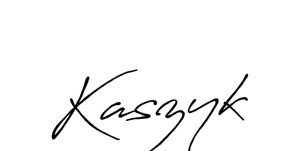 See photos of Kaszyk official signature by Spectra . Check more albums & portfolios. Read reviews & check more about Antro_Vectra_Bolder font. Kaszyk signature style 7 images and pictures png