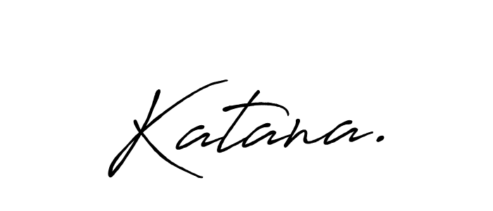 Check out images of Autograph of Katana. name. Actor Katana. Signature Style. Antro_Vectra_Bolder is a professional sign style online. Katana. signature style 7 images and pictures png