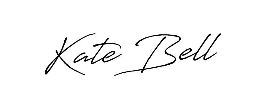 How to Draw Kate Bell signature style? Antro_Vectra_Bolder is a latest design signature styles for name Kate Bell. Kate Bell signature style 7 images and pictures png