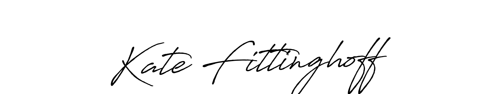 Check out images of Autograph of Kate Fittinghoff name. Actor Kate Fittinghoff Signature Style. Antro_Vectra_Bolder is a professional sign style online. Kate Fittinghoff signature style 7 images and pictures png