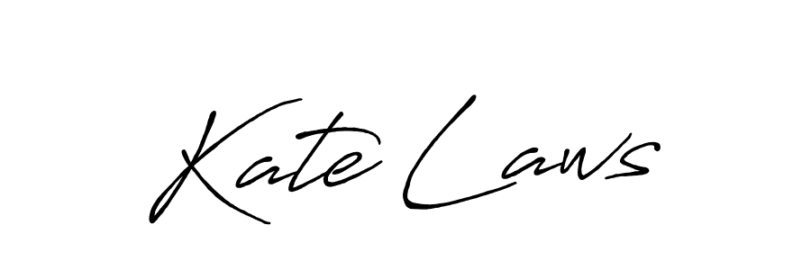 Here are the top 10 professional signature styles for the name Kate Laws. These are the best autograph styles you can use for your name. Kate Laws signature style 7 images and pictures png