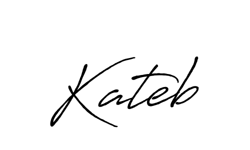 Here are the top 10 professional signature styles for the name Kateb. These are the best autograph styles you can use for your name. Kateb signature style 7 images and pictures png