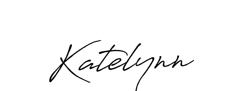 The best way (Antro_Vectra_Bolder) to make a short signature is to pick only two or three words in your name. The name Katelynn include a total of six letters. For converting this name. Katelynn signature style 7 images and pictures png