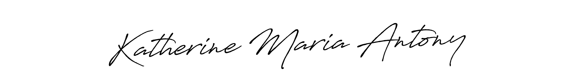 Check out images of Autograph of Katherine Maria Antony name. Actor Katherine Maria Antony Signature Style. Antro_Vectra_Bolder is a professional sign style online. Katherine Maria Antony signature style 7 images and pictures png