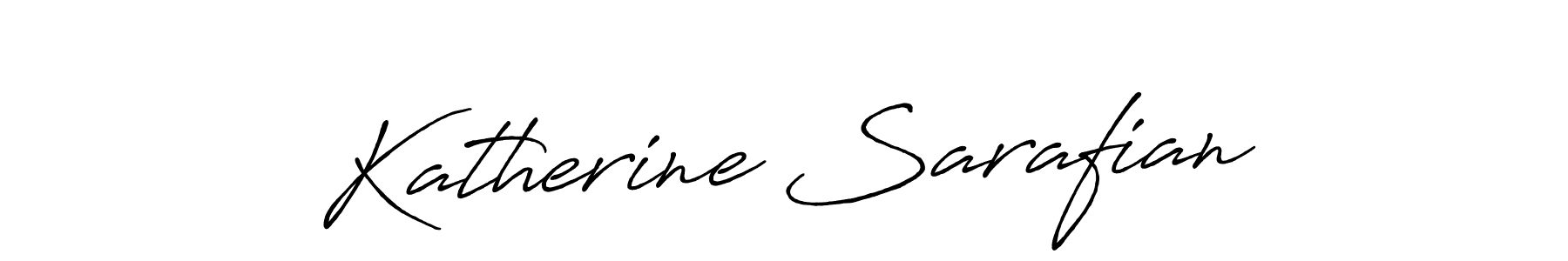 This is the best signature style for the Katherine Sarafian name. Also you like these signature font (Antro_Vectra_Bolder). Mix name signature. Katherine Sarafian signature style 7 images and pictures png