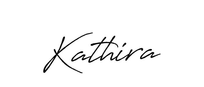 The best way (Antro_Vectra_Bolder) to make a short signature is to pick only two or three words in your name. The name Kathira include a total of six letters. For converting this name. Kathira signature style 7 images and pictures png