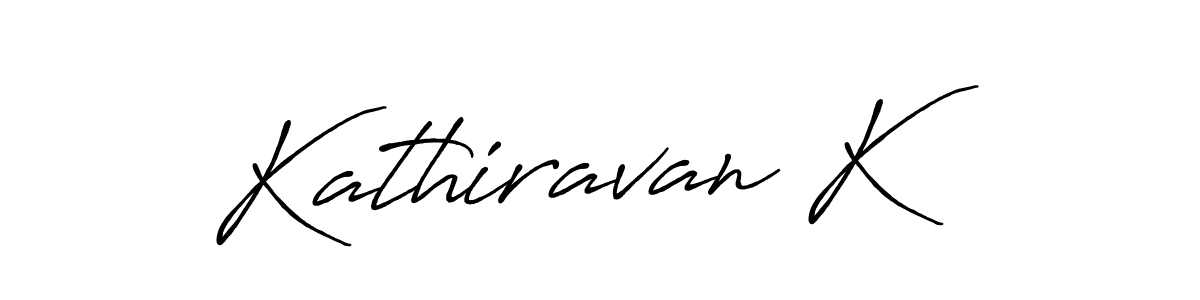 Check out images of Autograph of Kathiravan K name. Actor Kathiravan K Signature Style. Antro_Vectra_Bolder is a professional sign style online. Kathiravan K signature style 7 images and pictures png