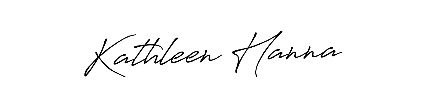 Kathleen Hanna stylish signature style. Best Handwritten Sign (Antro_Vectra_Bolder) for my name. Handwritten Signature Collection Ideas for my name Kathleen Hanna. Kathleen Hanna signature style 7 images and pictures png