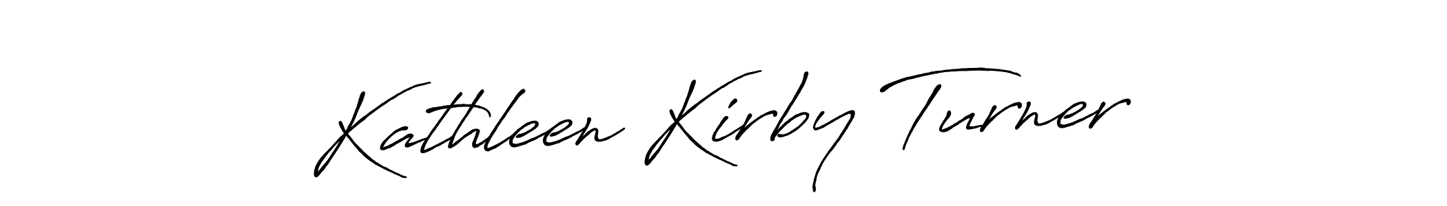 Check out images of Autograph of Kathleen Kirby Turner name. Actor Kathleen Kirby Turner Signature Style. Antro_Vectra_Bolder is a professional sign style online. Kathleen Kirby Turner signature style 7 images and pictures png