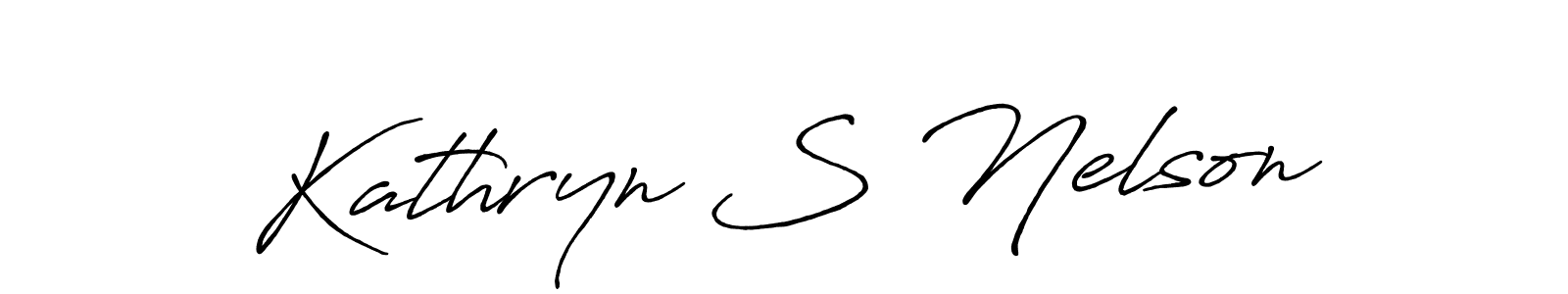 You can use this online signature creator to create a handwritten signature for the name Kathryn S Nelson. This is the best online autograph maker. Kathryn S Nelson signature style 7 images and pictures png