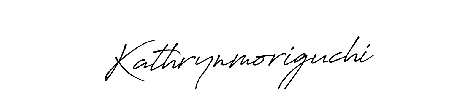 See photos of Kathrynmoriguchi official signature by Spectra . Check more albums & portfolios. Read reviews & check more about Antro_Vectra_Bolder font. Kathrynmoriguchi signature style 7 images and pictures png
