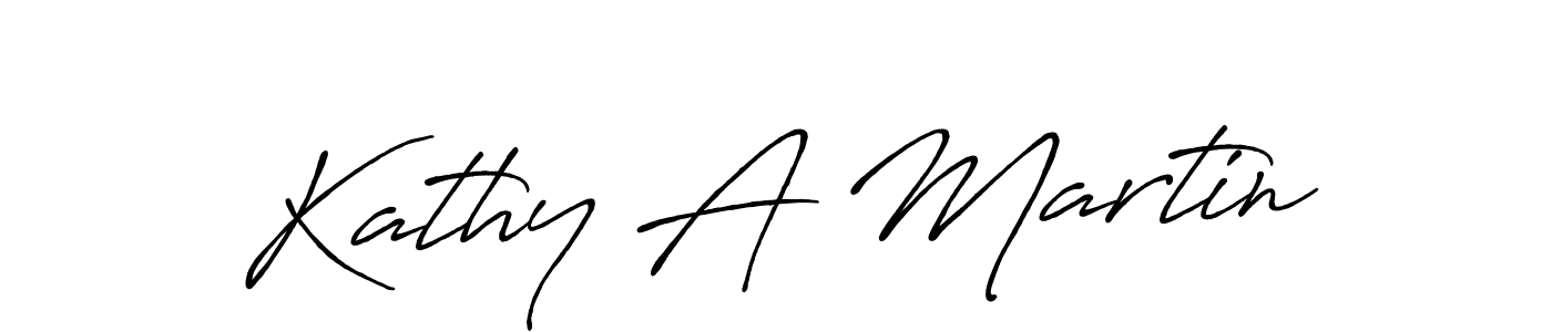Here are the top 10 professional signature styles for the name Kathy A Martin. These are the best autograph styles you can use for your name. Kathy A Martin signature style 7 images and pictures png