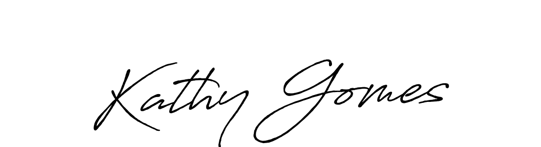 Check out images of Autograph of Kathy Gomes name. Actor Kathy Gomes Signature Style. Antro_Vectra_Bolder is a professional sign style online. Kathy Gomes signature style 7 images and pictures png