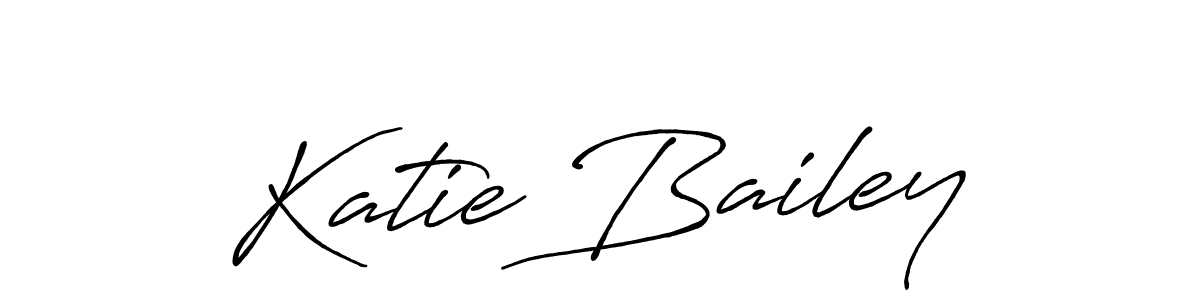 Here are the top 10 professional signature styles for the name Katie Bailey. These are the best autograph styles you can use for your name. Katie Bailey signature style 7 images and pictures png