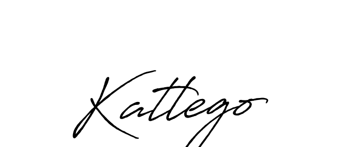 You should practise on your own different ways (Antro_Vectra_Bolder) to write your name (Katlego) in signature. don't let someone else do it for you. Katlego signature style 7 images and pictures png