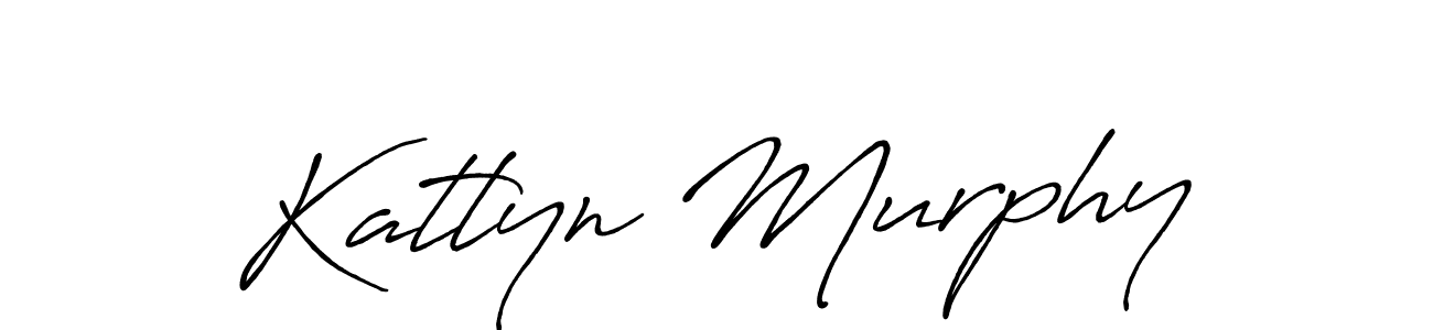 Make a beautiful signature design for name Katlyn Murphy. Use this online signature maker to create a handwritten signature for free. Katlyn Murphy signature style 7 images and pictures png