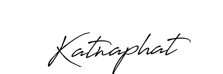 Once you've used our free online signature maker to create your best signature Antro_Vectra_Bolder style, it's time to enjoy all of the benefits that Katnaphat name signing documents. Katnaphat signature style 7 images and pictures png