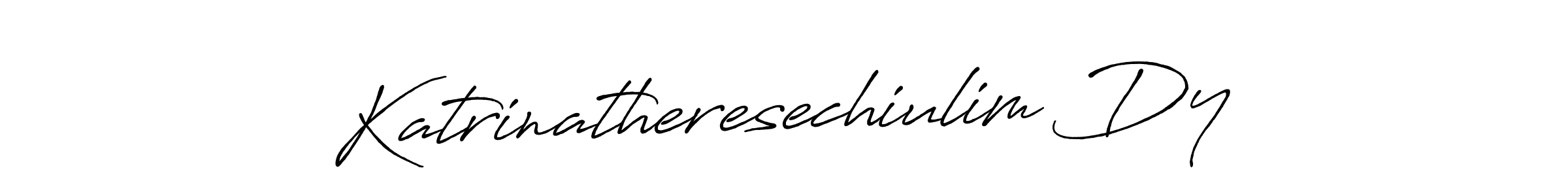 Make a beautiful signature design for name Katrinatheresechiulim Dy. Use this online signature maker to create a handwritten signature for free. Katrinatheresechiulim Dy signature style 7 images and pictures png