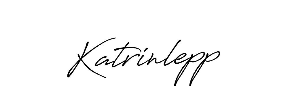 Check out images of Autograph of Katrinlepp name. Actor Katrinlepp Signature Style. Antro_Vectra_Bolder is a professional sign style online. Katrinlepp signature style 7 images and pictures png