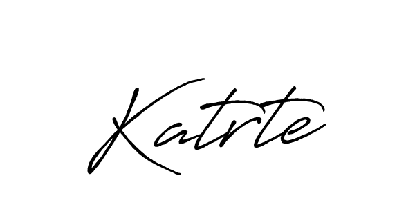 Also You can easily find your signature by using the search form. We will create Katrte name handwritten signature images for you free of cost using Antro_Vectra_Bolder sign style. Katrte signature style 7 images and pictures png