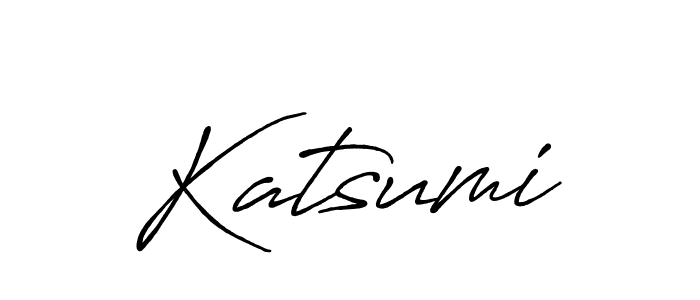 Here are the top 10 professional signature styles for the name Katsumi. These are the best autograph styles you can use for your name. Katsumi signature style 7 images and pictures png