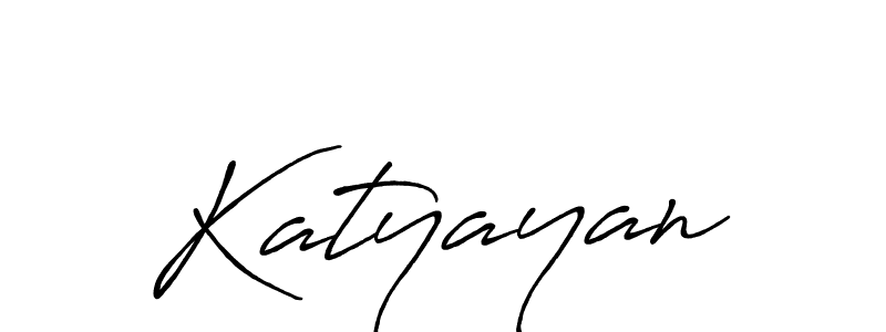 The best way (Antro_Vectra_Bolder) to make a short signature is to pick only two or three words in your name. The name Katyayan include a total of six letters. For converting this name. Katyayan signature style 7 images and pictures png